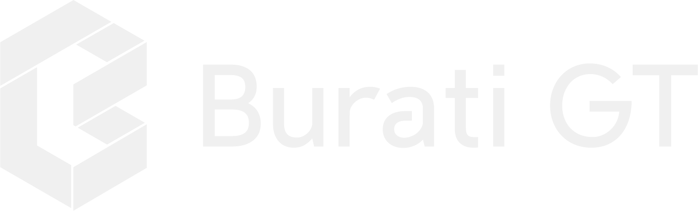 Blog Burati GT